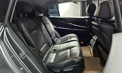 BMW Gran Turismo 2014, 214057 км, за 4926.43 USD - фото 12