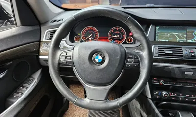 BMW Gran Turismo 2014, 214057 км, за 4926.43 USD - фото 13