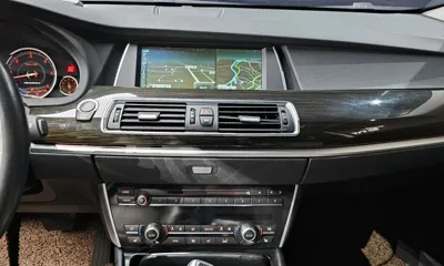 BMW Gran Turismo 2014, 214057 км, за 4926.43 USD - фото 14