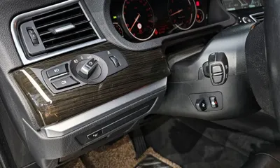 BMW Gran Turismo 2014, 214057 км, за 4926.43 USD - фото 16