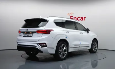 Hyundai Santafe 2019, 86914 км, за 14626.53 USD