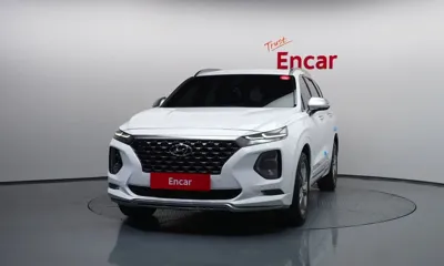 Hyundai Santafe 2019, 86914 км, за 14626.53 USD