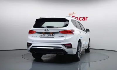 Hyundai Santafe 2019, 86914 км, за 14626.53 USD