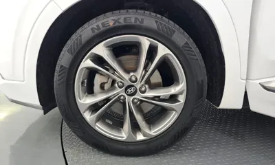 Hyundai Santafe 2019, 86914 км, за 14626.53 USD