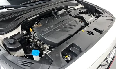 Hyundai Santafe 2019, 86914 км, за 14626.53 USD - фото 6