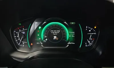 Hyundai Santafe 2019, 86914 км, за 14626.53 USD - фото 8