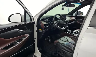 Hyundai Santafe 2019, 86914 км, за 14626.53 USD - фото 10