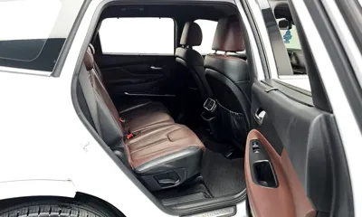 Hyundai Santafe 2019, 86914 км, за 14626.53 USD - фото 11