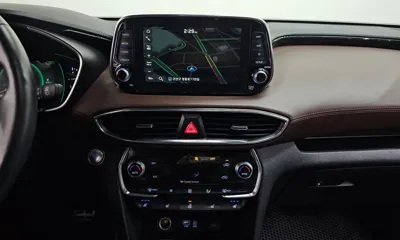 Hyundai Santafe 2019, 86914 км, за 14626.53 USD - фото 12
