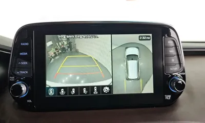 Hyundai Santafe 2019, 86914 км, за 14626.53 USD - фото 14