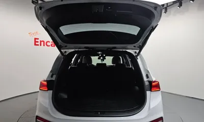 Hyundai Santafe 2019, 86914 км, за 14626.53 USD - фото 16