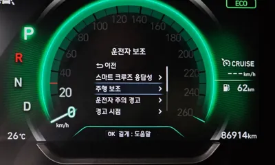 Hyundai Santafe 2019, 86914 км, за 14626.53 USD - фото 17