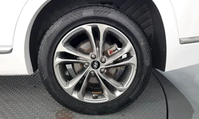 Hyundai Santafe 2019, 86914 км, за 14626.53 USD - фото 21