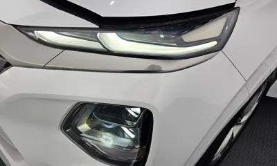 Hyundai Santafe 2019, 86914 км, за 14626.53 USD - фото 22