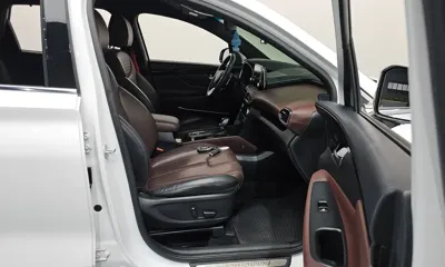 Hyundai Santafe 2019, 86914 км, за 14626.53 USD - фото 26