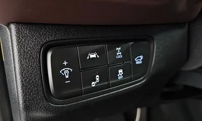 Hyundai Santafe 2019, 86914 км, за 14626.53 USD - фото 29