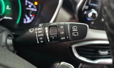 Hyundai Santafe 2019, 86914 км, за 14626.53 USD - фото 30