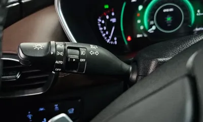 Hyundai Santafe 2019, 86914 км, за 14626.53 USD - фото 35