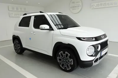 Hyundai Casper 2023, 19942 км, за 11195.25 USD - фото 8