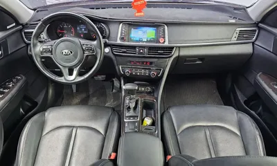 Kia K5 2017, 106973 км, за 4547.23 USD - фото 7