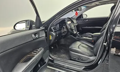 Kia K5 2017, 106973 км, за 4547.23 USD - фото 10