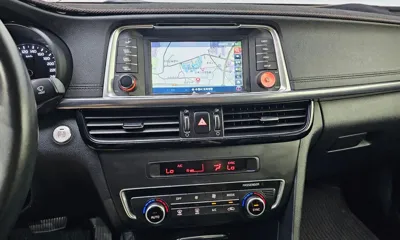 Kia K5 2017, 106973 км, за 4547.23 USD - фото 14
