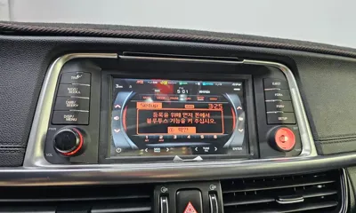 Kia K5 2017, 106973 км, за 4547.23 USD - фото 16