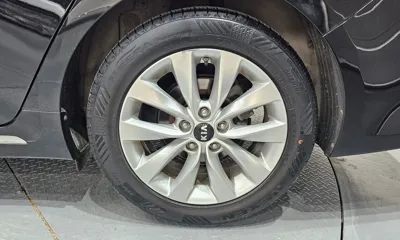 Kia K5 2017, 106973 км, за 4547.23 USD - фото 21