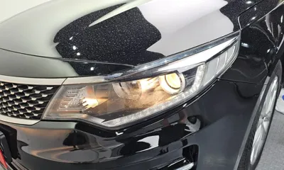 Kia K5 2017, 106973 км, за 4547.23 USD - фото 22