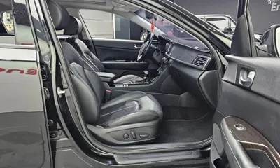 Kia K5 2017, 106973 км, за 4547.23 USD - фото 26