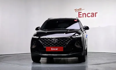 Hyundai Santafe 2020, 32766 км, за 12685.83 USD