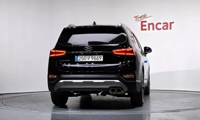 Hyundai Santafe 2020, 32766 км, за 12685.83 USD