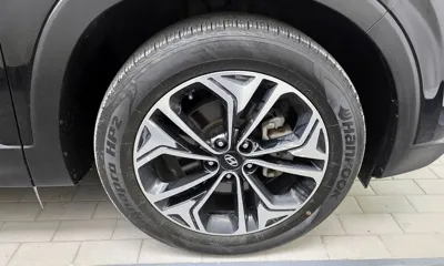 Hyundai Santafe 2020, 32766 км, за 12685.83 USD