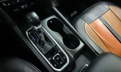 Hyundai Santafe 2020, 32766 км, за 12685.83 USD - фото 9