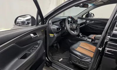 Hyundai Santafe 2020, 32766 км, за 12685.83 USD - фото 10