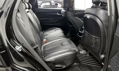 Hyundai Santafe 2020, 32766 км, за 12685.83 USD - фото 12