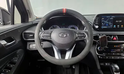 Hyundai Santafe 2020, 32766 км, за 12685.83 USD - фото 13