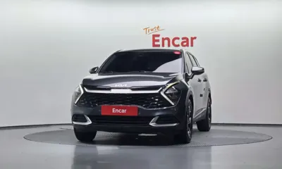 Kia Sportage 2023, 45050 км, за 12638.44 USD