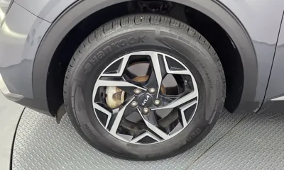 Kia Sportage 2023, 45050 км, за 12638.44 USD