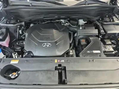 Hyundai Palisade 2024, 30000 км, за 30098.15 USD