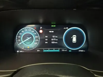Hyundai Palisade 2024, 30000 км, за 30098.15 USD - фото 6