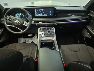 Hyundai Palisade 2024, 30000 км, за 30098.15 USD - фото 7