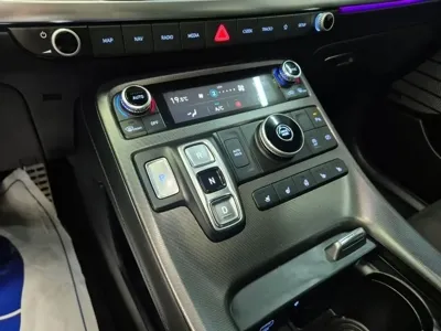 Hyundai Palisade 2024, 30000 км, за 30098.15 USD - фото 8