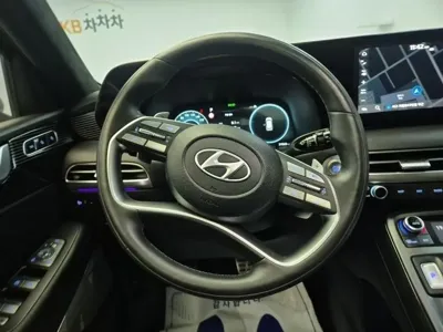 Hyundai Palisade 2024, 30000 км, за 30098.15 USD - фото 9