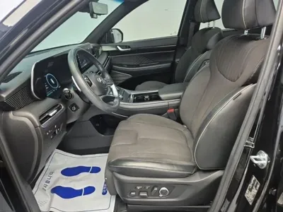 Hyundai Palisade 2024, 30000 км, за 30098.15 USD - фото 11