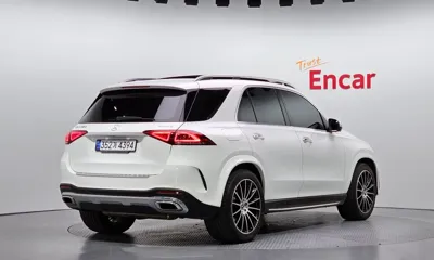 Mercedes-Benz GLE-Class 2023, 41568 км, за 48903.77 USD