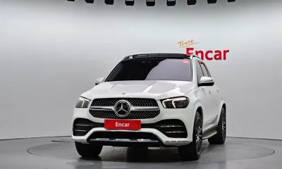 Mercedes-Benz GLE-Class 2023, 41568 км, за 48903.77 USD
