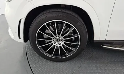 Mercedes-Benz GLE-Class 2023, 41568 км, за 48903.77 USD