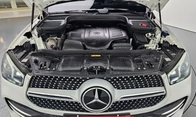 Mercedes-Benz GLE-Class 2023, 41568 км, за 48534.23 USD - фото 6