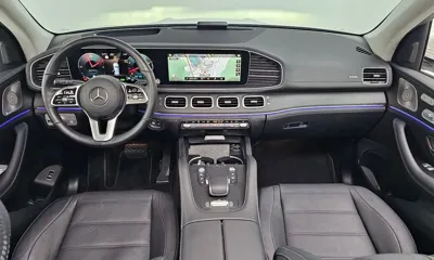 Mercedes-Benz GLE-Class 2023, 41568 км, за 48534.23 USD - фото 7